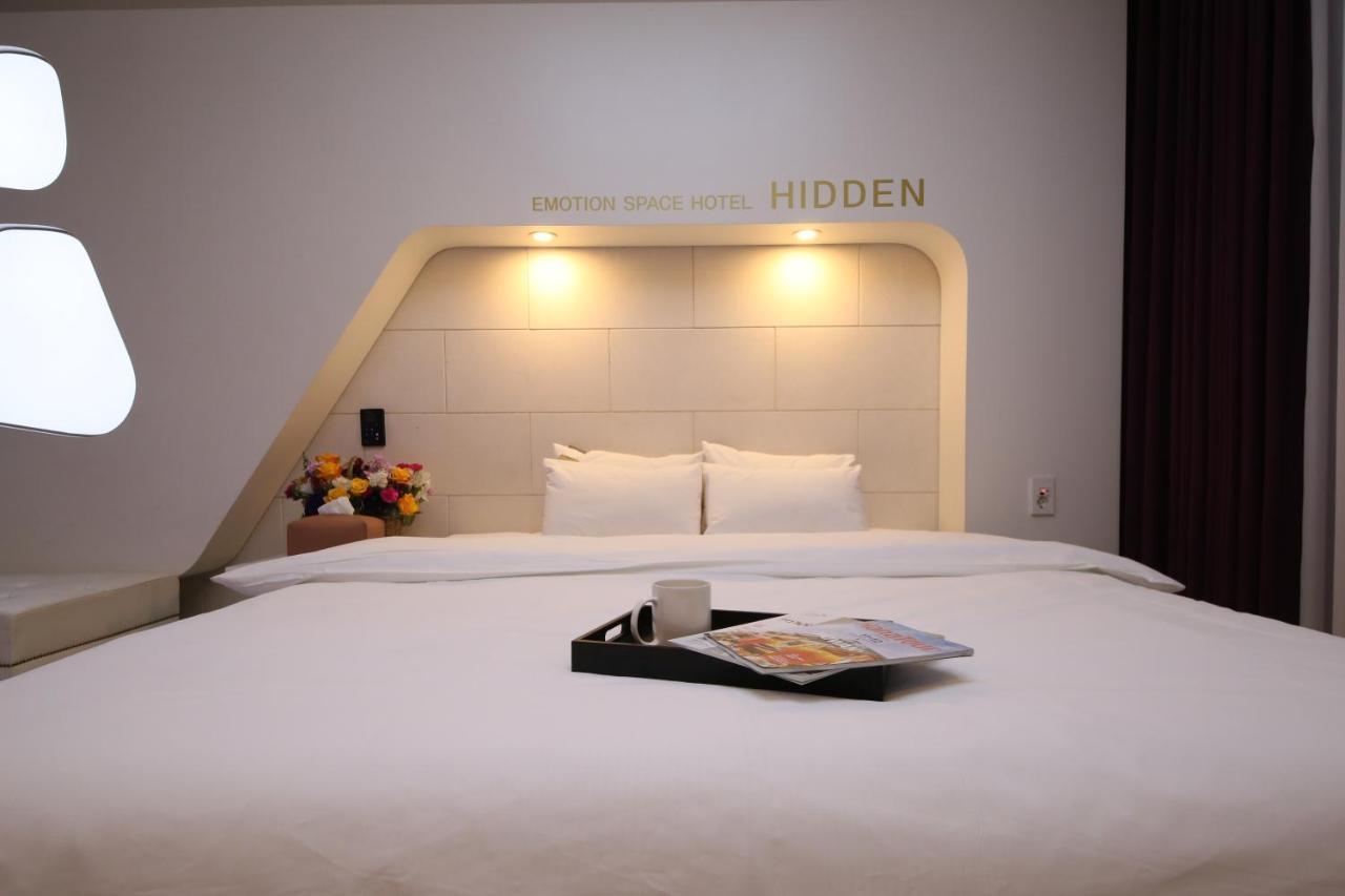 Urban Stay Hotel Gwangju Metropolitan City Exteriör bild