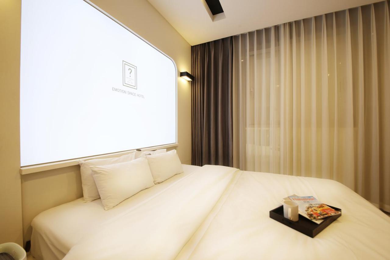 Urban Stay Hotel Gwangju Metropolitan City Exteriör bild